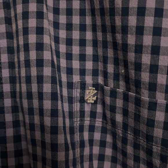 chaps dress Shirt size Xl - Picture 2 of 3